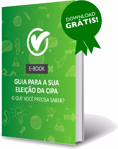 E-book - Guia para sua eleição da CIPA