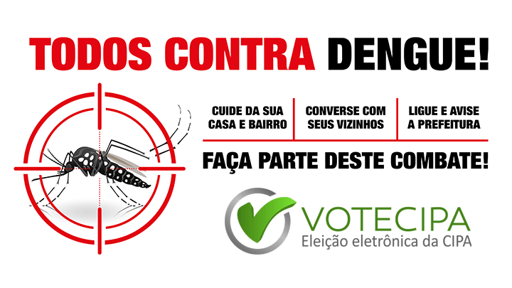 Dengue - O Afastamento do Trabalho pela Dengue