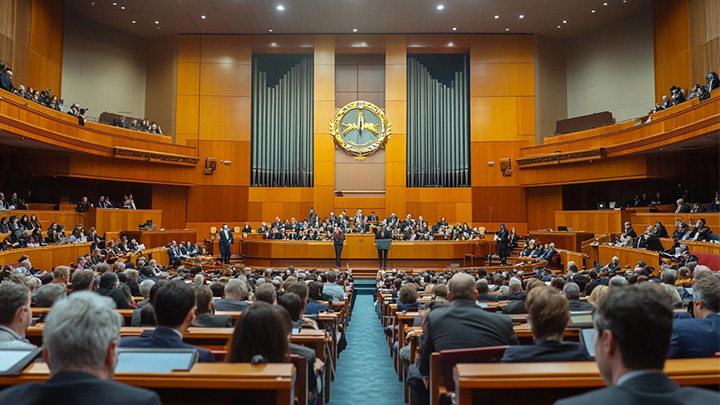 ÓRGÃOS E ENTIDADES PÚBLICAS